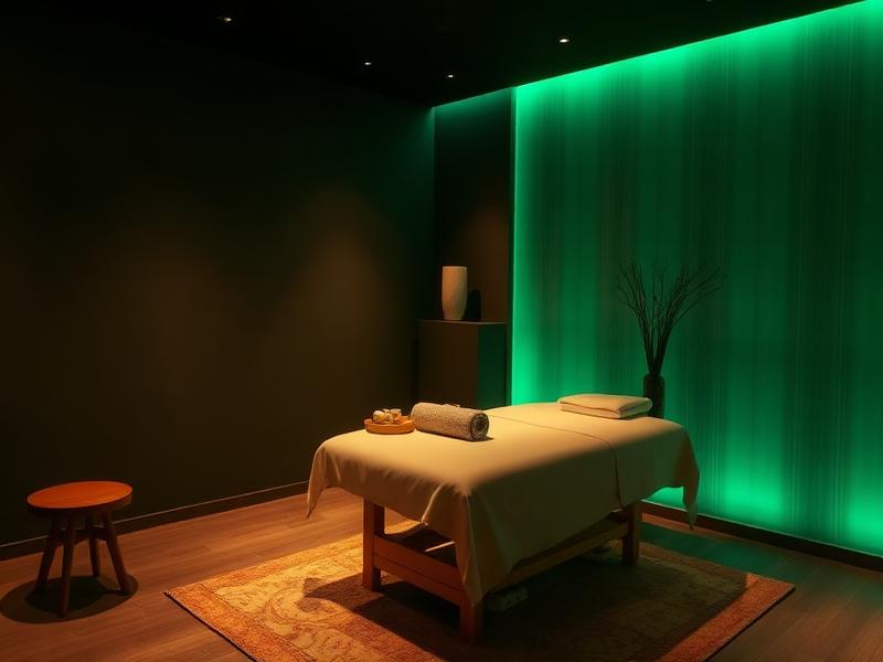 Massage Studios