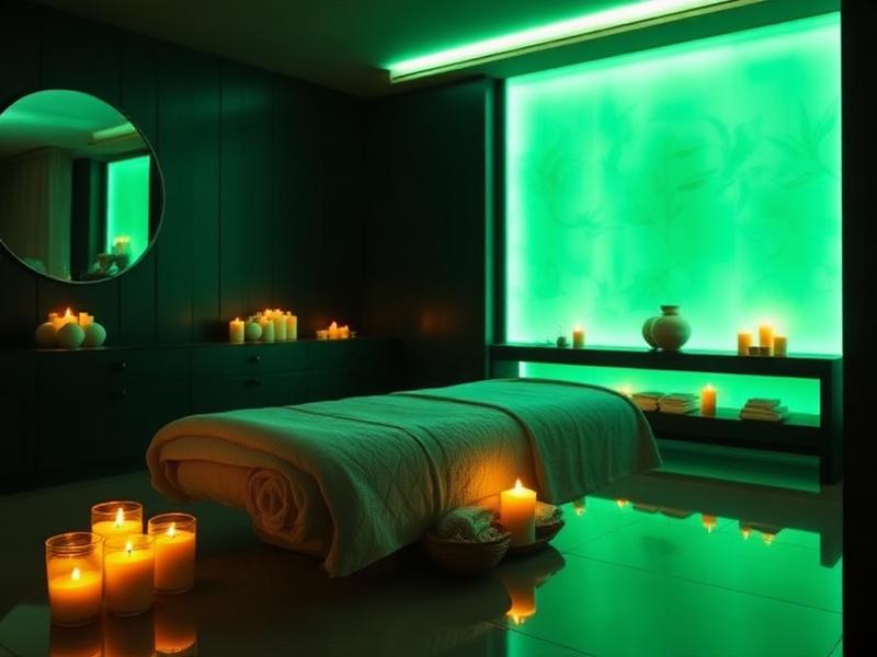 Spas